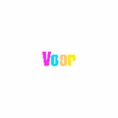 OpenSea profile picture for @VOOR