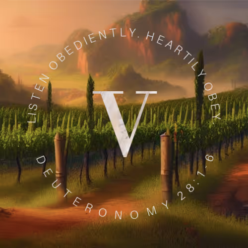 OpenSea profile picture for @Vineyards