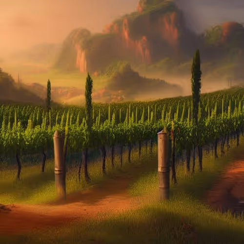 OpenSea banner for @Vineyards