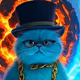 CrazyBlueCat