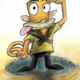 Lazlo-champ-club