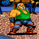 Aaronomega