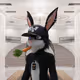 Rare-Mort