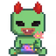 Seadraggon