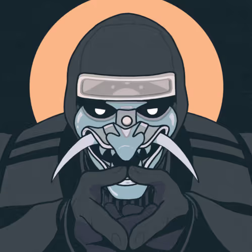 OpenSea profile picture for @NOYFB
