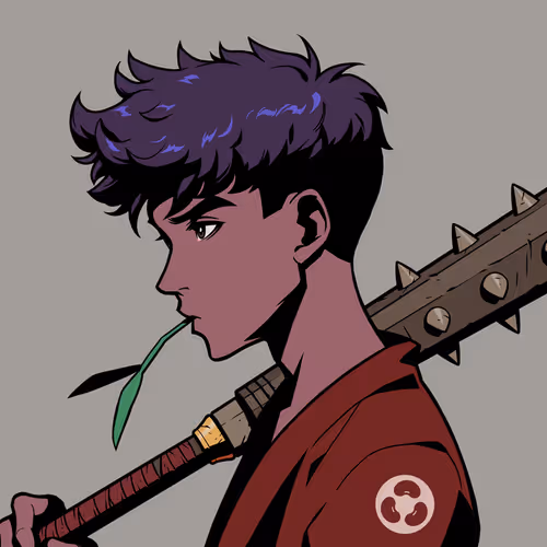 OpenSea profile picture for @Threw