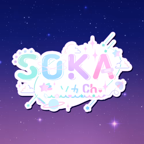 OpenSea profile picture for @Soka