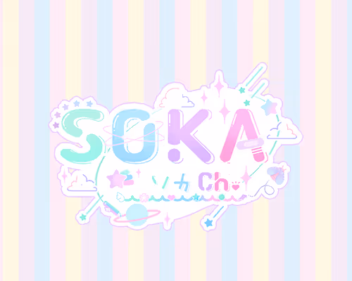 OpenSea banner for @Soka