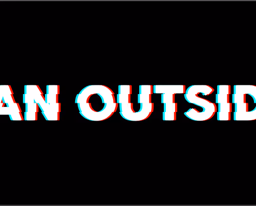 OpenSea banner for @OUTSIDERS