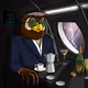 upintheair