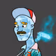 AntonNFTVault