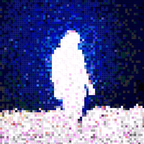OpenSea profile picture for @Oprah