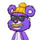 Bored-Degen-Vibes