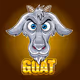GOATsonlyclub