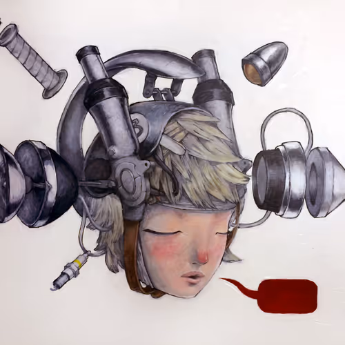 OpenSea profile picture for @devious