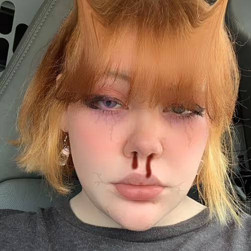 OpenSea profile picture for @Citrus