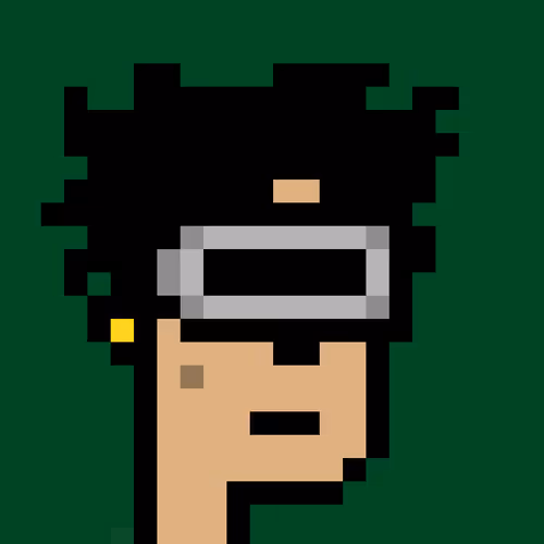OpenSea profile picture for @Cola