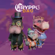 CRYPPO-DAO