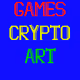 GamesCryptoArt