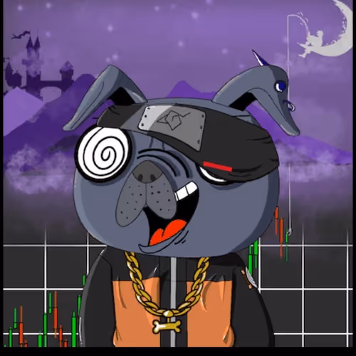 OpenSea profile picture for @assay