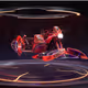 Adrenalineaholic