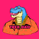 trexDAO_starShip