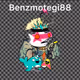 Benzmotegi888