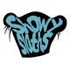 ShowySloths