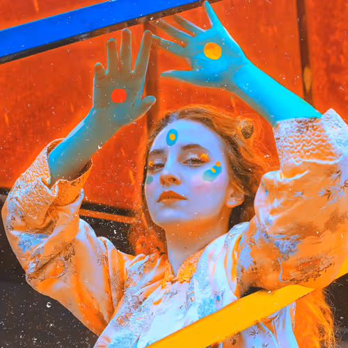 OpenSea profile picture for @Pastoral