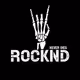 Rocknd