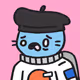 Kawpuccino