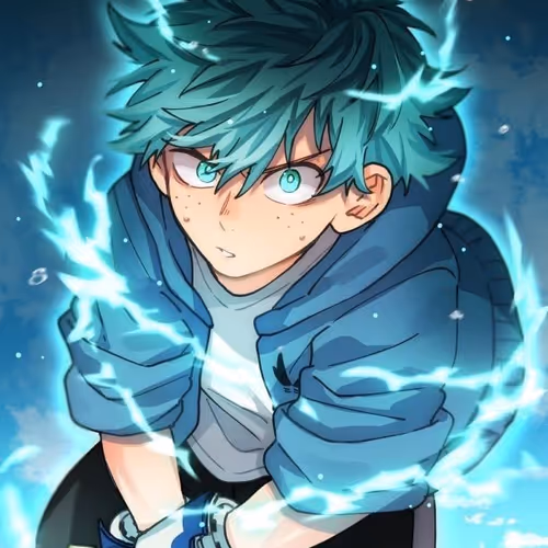 OpenSea profile picture for @Tolmek