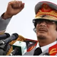 Gadaffi