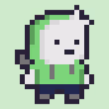OpenSea profile picture for @Raits