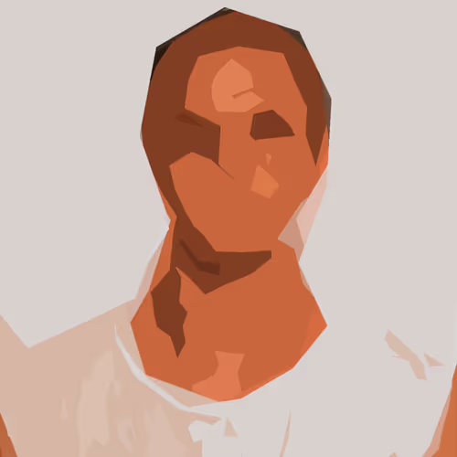 OpenSea profile picture for @psychological
