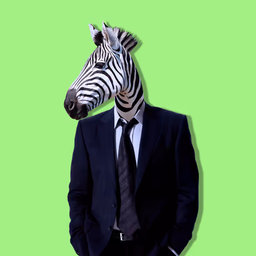OpenSea profile picture for @Clothed