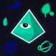 PolygonalMindAvatars
