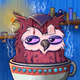 NFTea-Dao-BirdVault