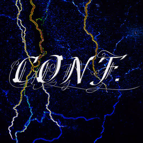 OpenSea profile picture for @CONF