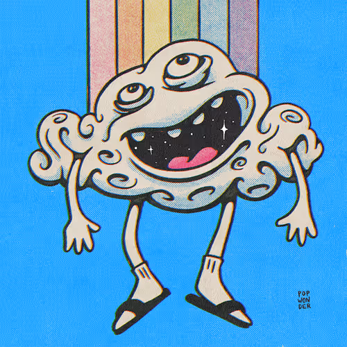 OpenSea profile picture for @fish