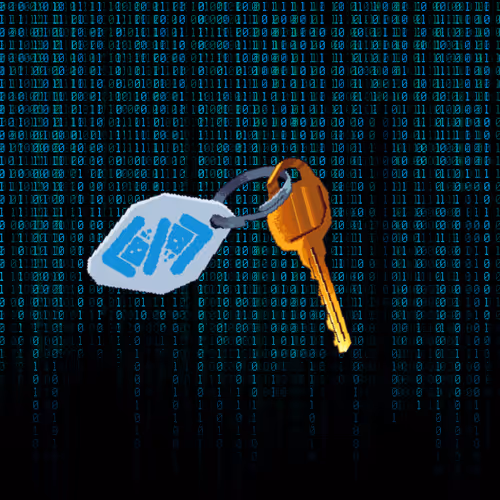 OpenSea banner for @fish