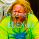 ZEDEXville