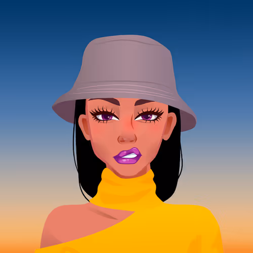 OpenSea profile picture for @cupcake
