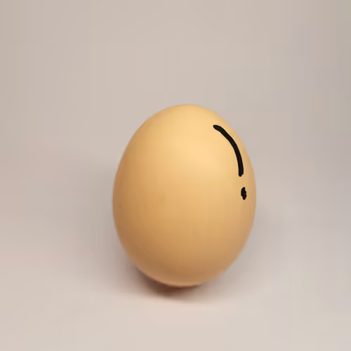 OpenSea profile picture for @EggShell