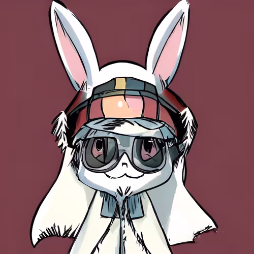 OpenSea profile picture for @Venero