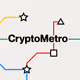CryptoMetro