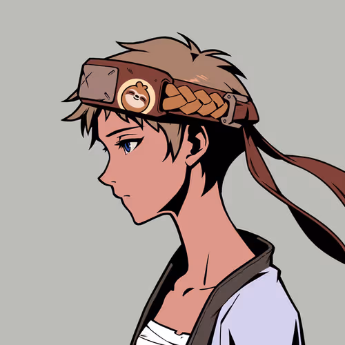 OpenSea profile picture for @Interject