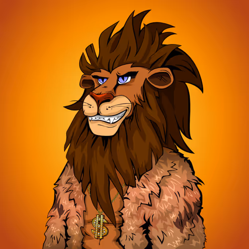 OpenSea profile picture for @Sanitarium