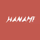 Hanami_Girls