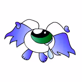 OpenSea profile picture for @needy